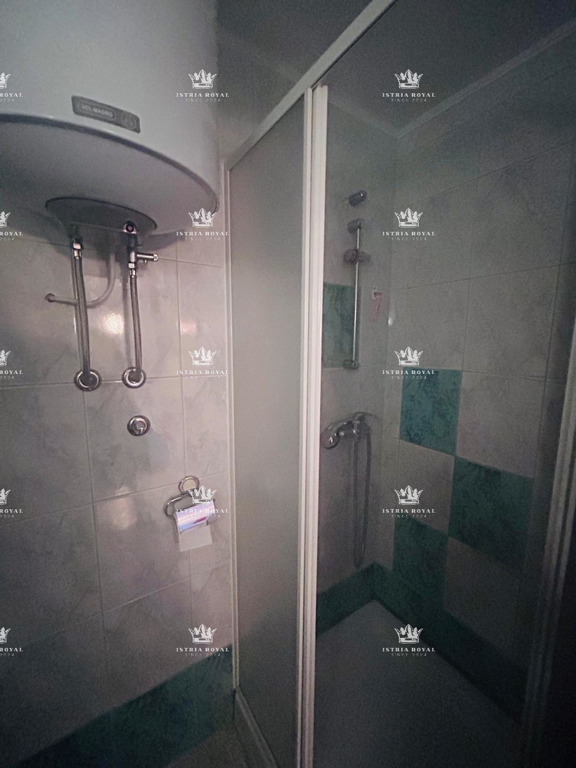 Casa con vista mare in Istria – 170 m² di superficie abitabile su 665 m² di terreno | Prezzo: 250.000 €